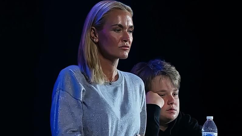 Vanessa Trump, ex-esposa de Donald Trump Jr., diagnosticada com câncer de mama