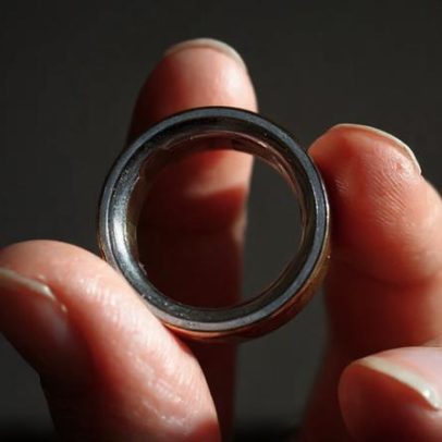 Investiguei dados do meu Oura Ring com app gratuito; veja o que encontrei