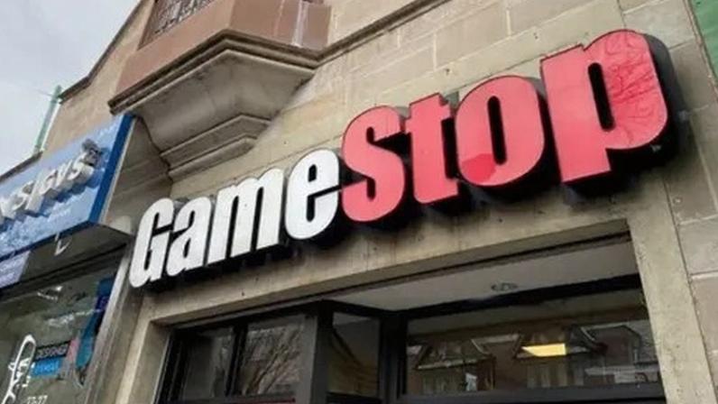 GameStop propõe comprar a eBay por 56 bilhões de dólares