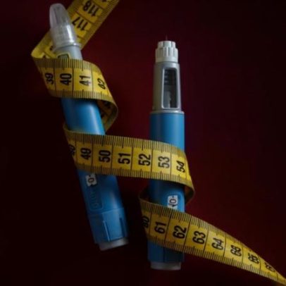Acompanhamento médico essencial no uso de canetas emagrecedoras
