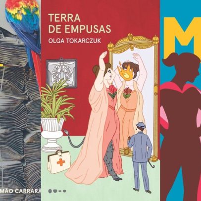 Sete livros de maio mostram mulheres ressignificando opressões passadas