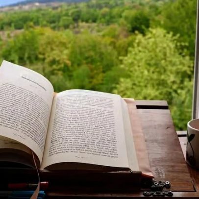 7 livros para viajar pelo mundo sem sair de casa