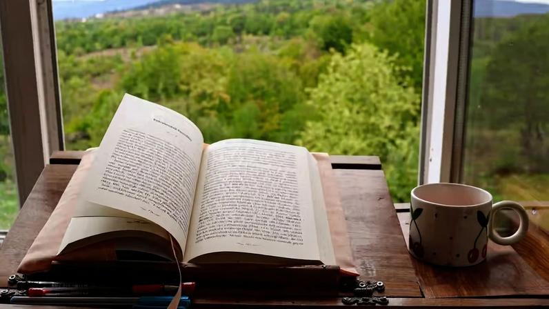 7 livros para dar a volta ao mundo sem sair de casa — Foto: Pexels