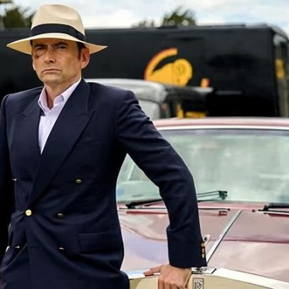 Sete melhores séries para streaming nesta semana