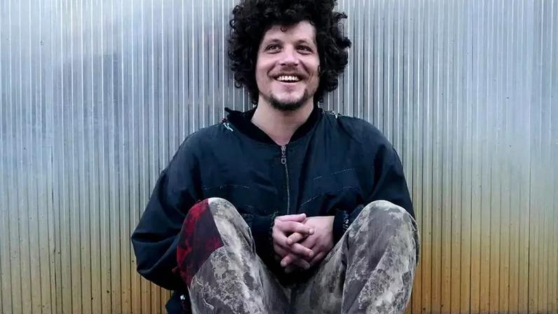 Chico Chico libera novo disco