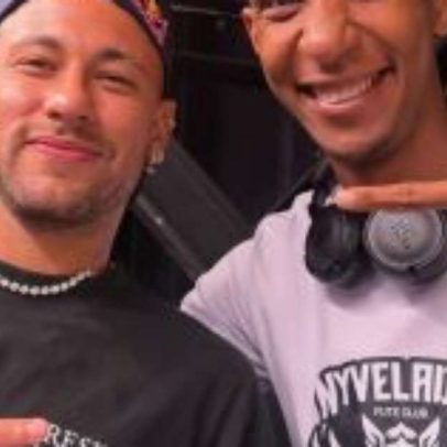 Influenciador esportivo Ney Silva será homenageado no prêmio Graça Araújo