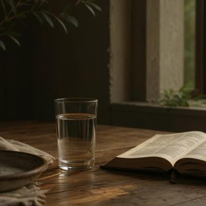 Conheça tipos de jejum e como o intermitente pode ter dimensão espiritual