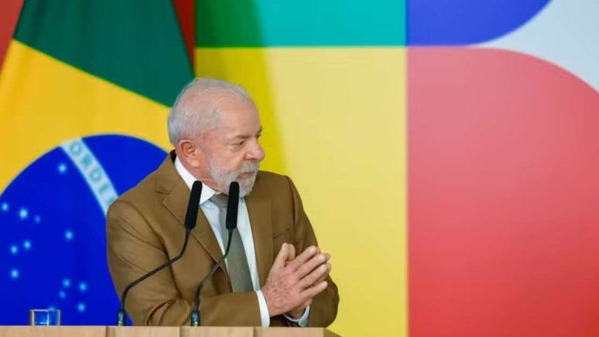 Presidente Lula