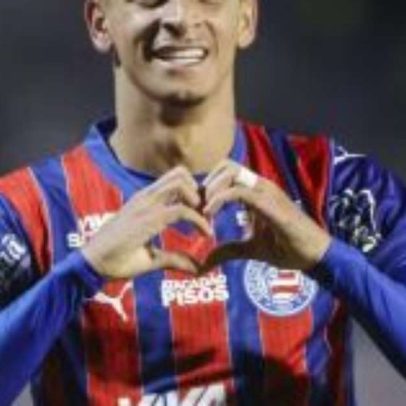 Luciano Juba entra na pré-lista da seleção brasileira para a Copa do Mundo