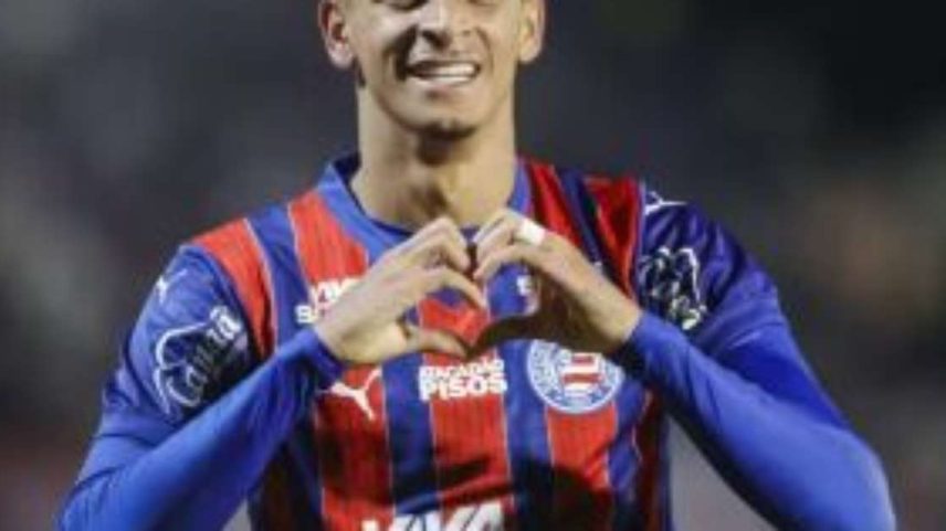 Luciano Juba é um dos nomes cotados para Copa do Mundo.