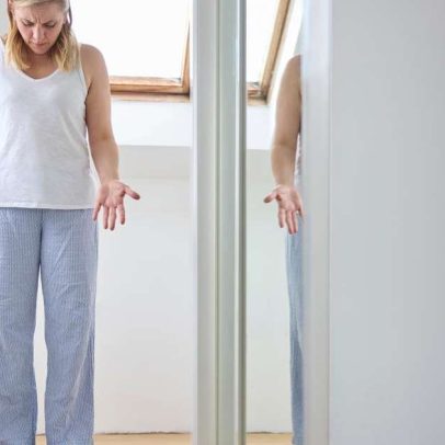 Cortisol alto e ganho de peso: qual é a relação real?