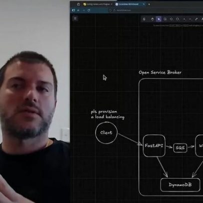 Engenheiro demitido de gigante tech divulga vídeo sobre funcionamento da empresa