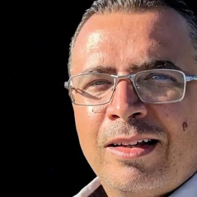 Ajude Fabiano: corrida contra o tempo para salvar uma vida