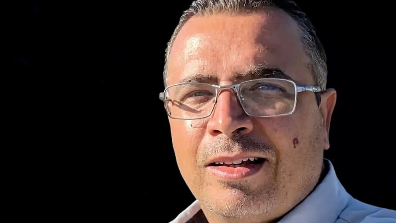 Ajude Fabiano: corrida contra o tempo para salvar uma vida