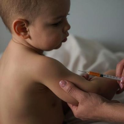 Retorno de doenças evitáveis preocupa o mundo com queda da vacinação infantil