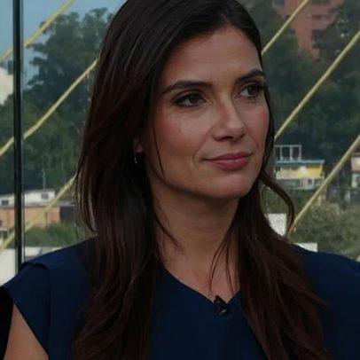 Globo toma decisão drástica após corte de Sabina Simonato ao vivo