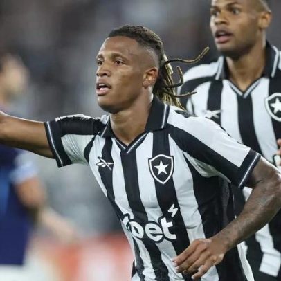 Técnico do Botafogo admite dificuldade para manter Danilo após a Copa