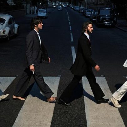 Site elege a pior música de cada álbum dos Beatles