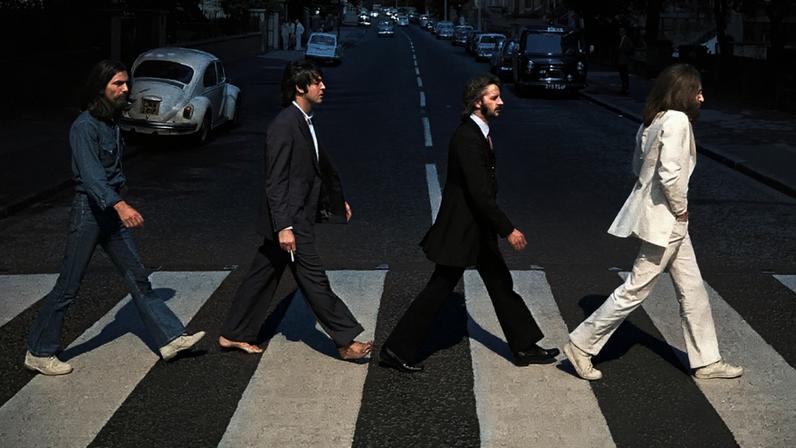 Beatles, Abbey Road, Paul McCartney, Teorias da Conspiração do Rock