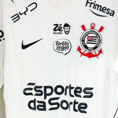 Corinthians ganha reforço importante para duelo com Atlético-MG