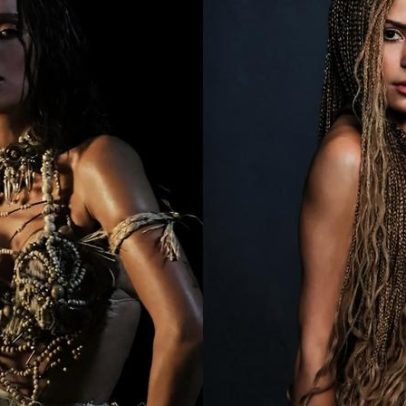 Produtor de Anitta e Shakira afirma origem de Choka Choka antes de plágio