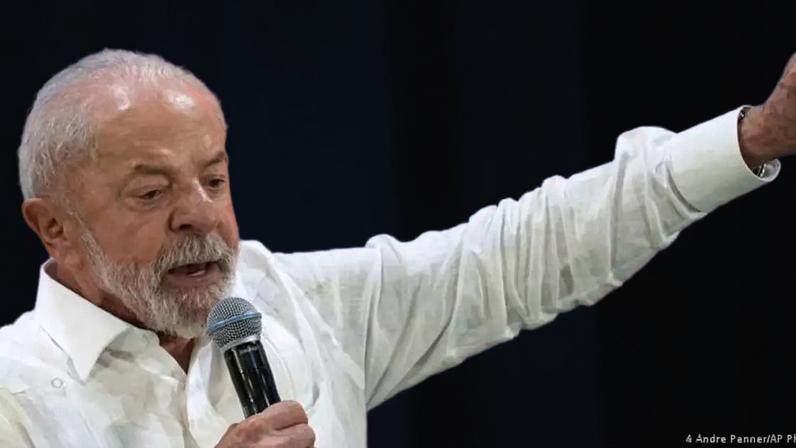 Lula concordou que PCC e CV são organizações terroristas, mas, segundo ele, ambas devem ser tratadas pelas forças de segurança brasileiras
