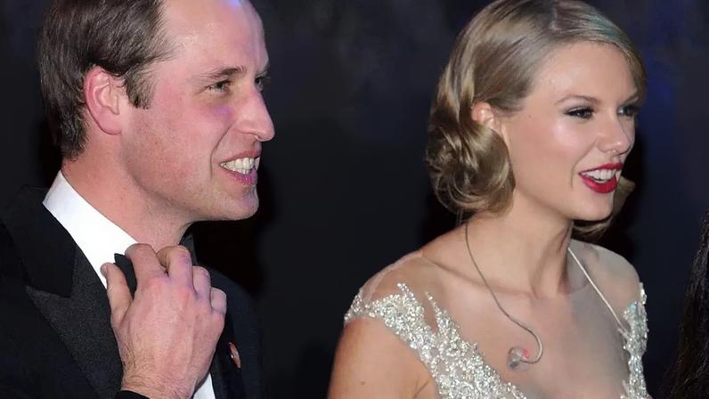 Príncipe William revela se foi convidado para o casamento de Taylor Swift e Travis Kelce e assume obsessão dos filhos pela cantora. Confira!