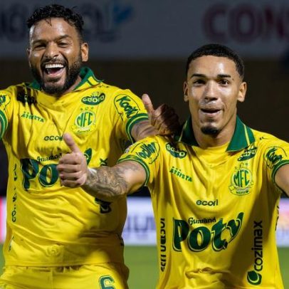 Mirassol vence Fluminense em jogo eficiente e aponta recuperação
