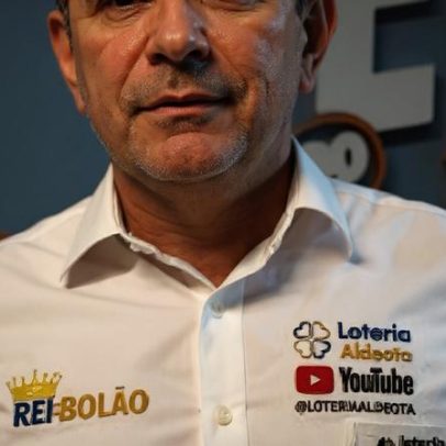 Dono de lotérica em Fortaleza leva prêmio milionário na Mega-Sena