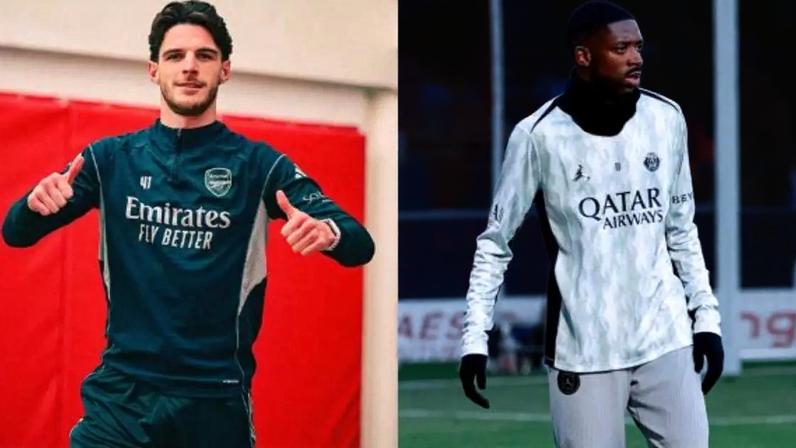 Kvaratskhelia é um dos principais nomes do PSG –