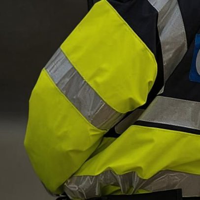Homem de cerca de 60 anos morre após acidente com trator