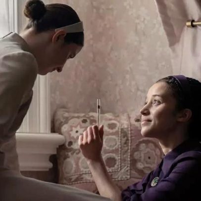 Horário de estreia do 10º e último episódio de Os Testamentos