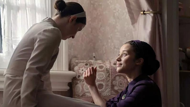 Que horas estreia o 10º e último episódio de 'Os Testamentos', sequência de 'The Handmaid's Tale' (Divulgação)
