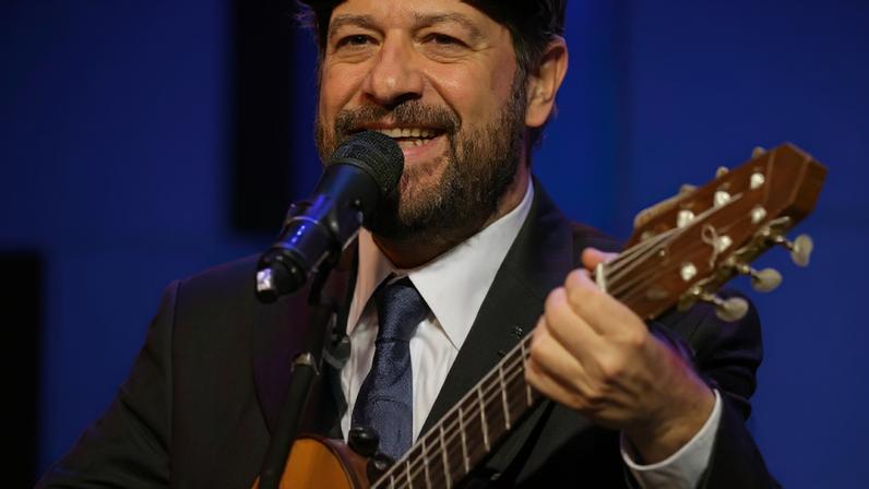 João Bosco.