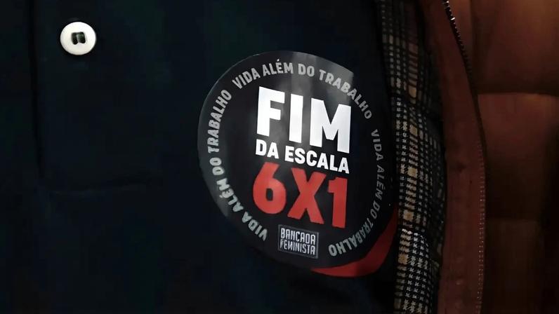 O fim da escala 6"1 ignora a realidade dos setores: menos horas podem significar mais custos, inflação e desemprego. (Foto: Paulo Pinto/Agência Brasil)