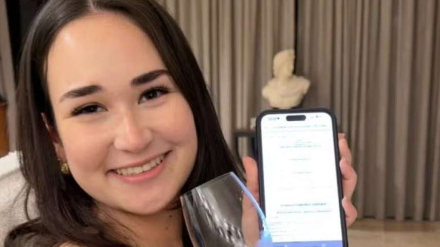 'Foi um anjo que Deus me deu', diz diplomata sobre morte da filha em acidente em Ipanema, no Rio