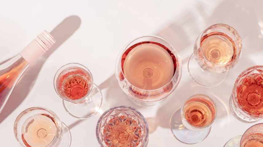 Rosés do Figaro: 40 favoritos da redação para o verão