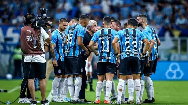 Weverton, goleiro gremista, está na Seleção Brasileira para a Copa do Mundo –