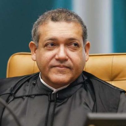Nunes Marques é sorteado relator de pedido que pode anular prisão de Bolsonaro