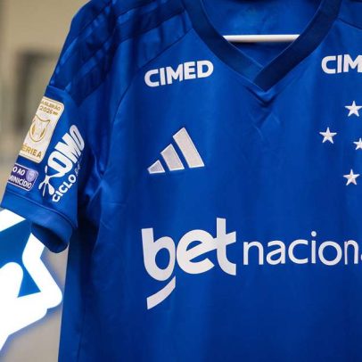 Cruzeiro mantém negociação com jogador cotado para Copa do Mundo