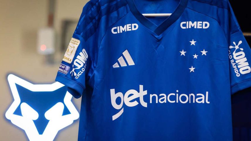 Foto: Gustavo Aleixo/Cruzeiro / Esporte News Mundo