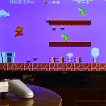 Trilha sonora de videogame aumenta concentração para estudo e trabalho