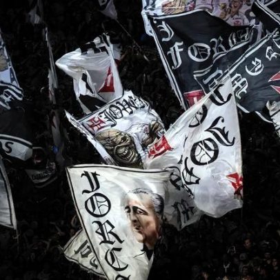 Vasco enfrenta jogo decisivo entre estratégia e vitrine global