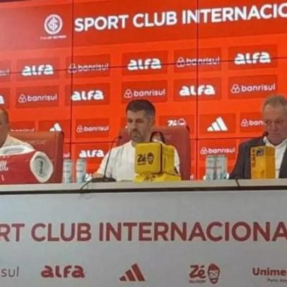 Internacional define programação durante a pausa da Copa do Mundo