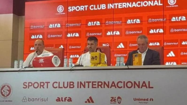 Internacional vem de quatro jogos consecutivos sem perder na temporada –