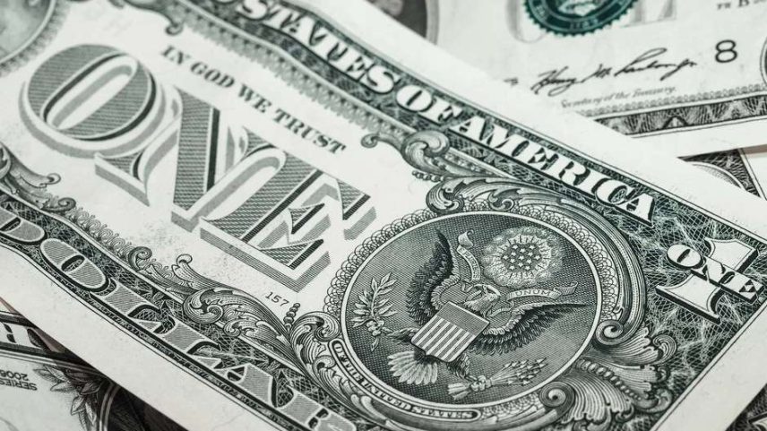 dólar