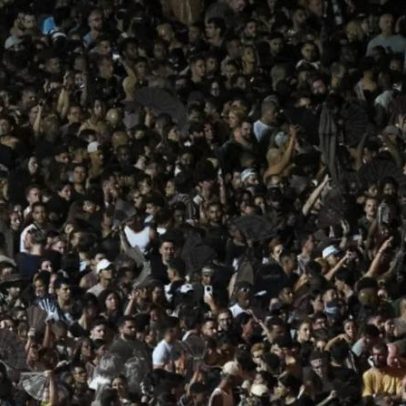 Shakira no Rio: imagens do show histórico em Lobacabana