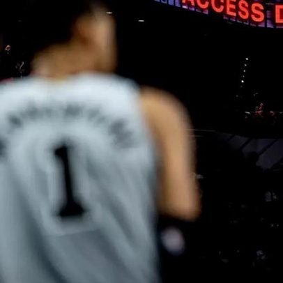 Wembanyama decide o 1º jogo da Final de Conferência Oeste entre Thunder e Spurs