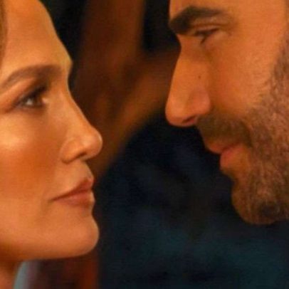 Jennifer Lopez destaca ótima química em filme com Brett Goldstein