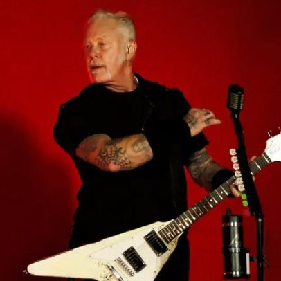 Metallica realiza 1º show de 2026; confira setlist e vídeos